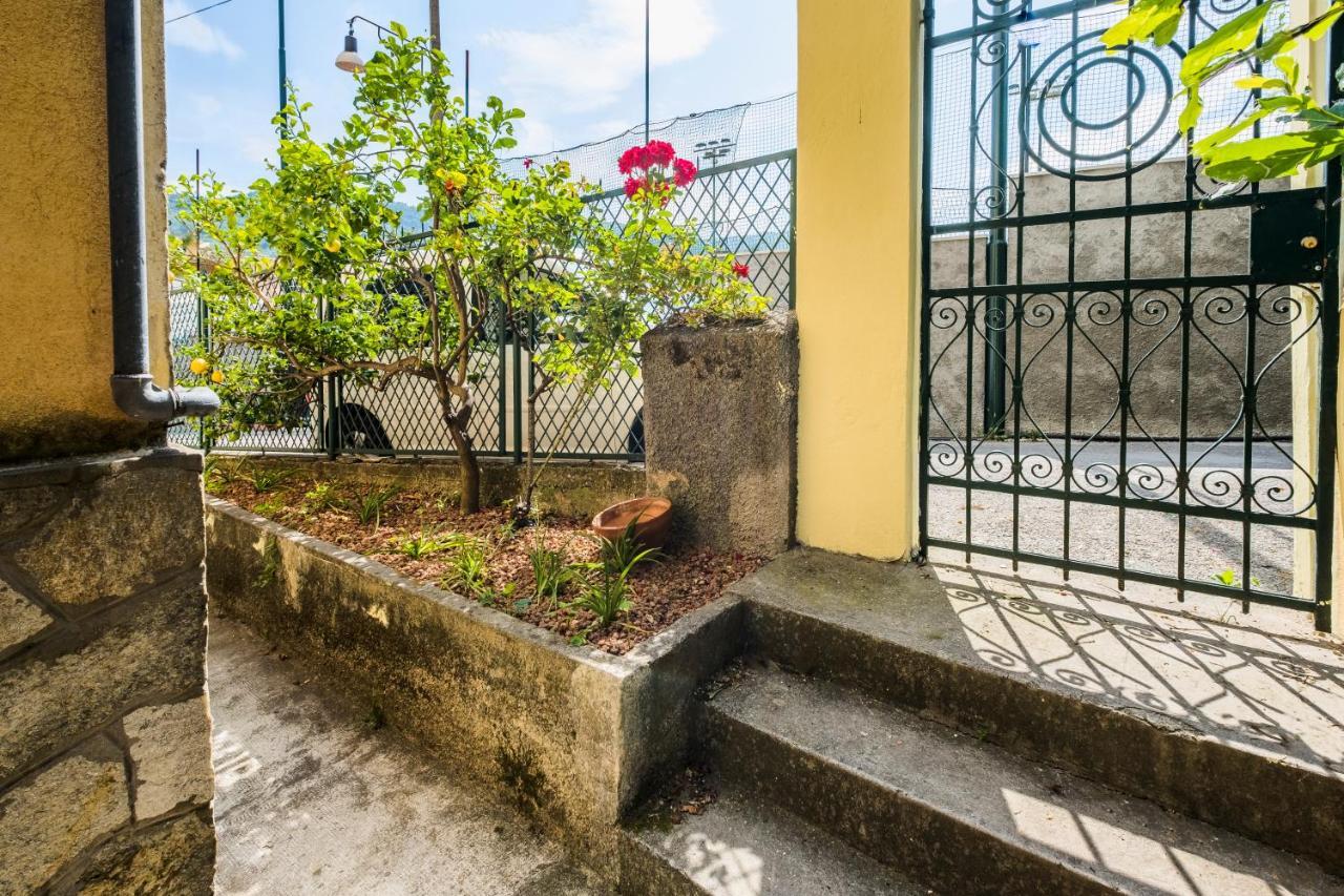 Fiordaliso Home 산타마르게리타리구레 외부 사진