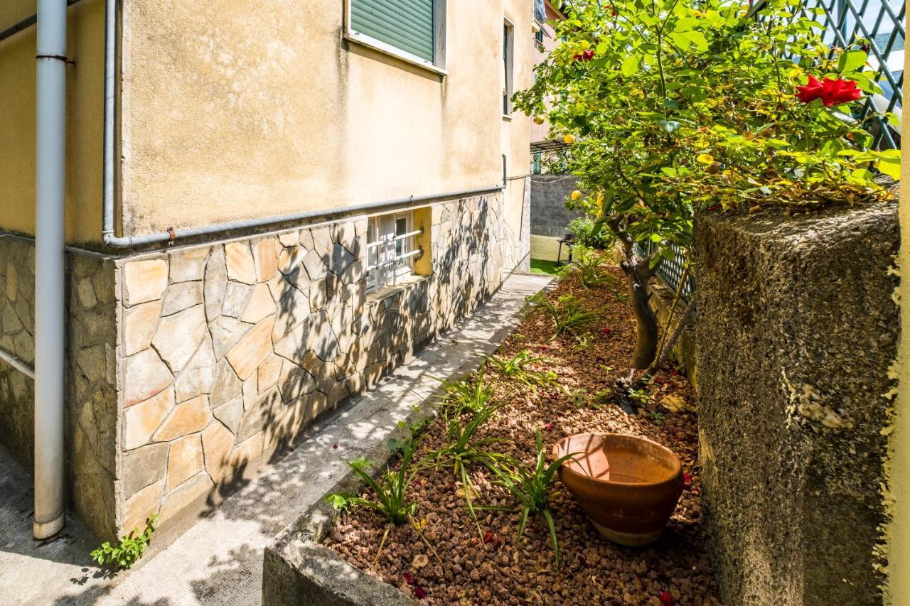 Fiordaliso Home 산타마르게리타리구레 외부 사진